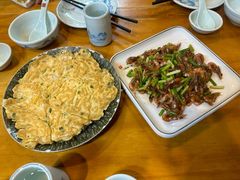 -61号餐吧(兴坪古镇漓江店)