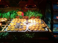 -春风十里海鲜火锅烤肉自助餐厅(华强店)