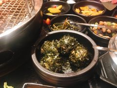 -九田家黑牛烤肉料理(石路天虹店)