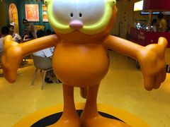 -珠江夜游广州塔·中大码头