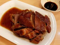 -多多旺港式茶餐厅(新区店)