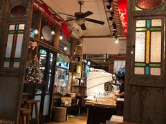 -西关84·History·Art·Cafe