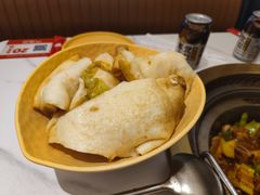 -锅当当铁锅炖烀饼王(长泰广场店)