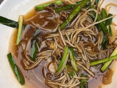 -老妈疙瘩汤·平价海鲜专门店·老威海菜(渔港路店)