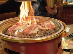 -西塔老太太泥炉烤肉(双井店)