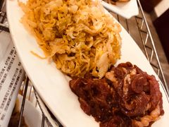 -厚味居炙子烤肉·清真(天桥南纬路店)