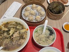 -知味观(湖滨店)