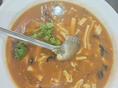 -邢家锅贴老店·非遗·开封菜(金明广场店)