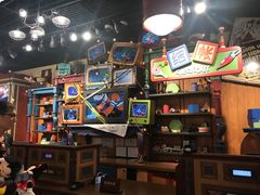 纪念品-上海迪士尼度假区