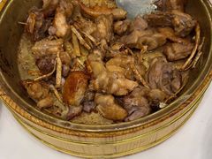 -围龙屋客家食府(福田店)