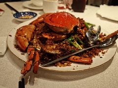 -喜记避风塘炒辣蟹(旗舰店)