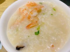 -粤港湾砂锅粥·宵夜(宝龙店)
