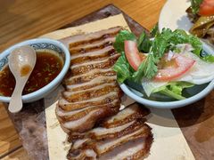 -大头虾越式风味餐厅(光明广场店)