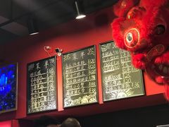 菜单-望江门小龙虾·烧烤(九堡店)