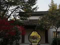 -清心素食自助餐厅(夫子庙店)