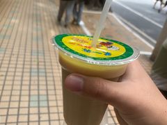 -咏春葱油饼(德政中路店)