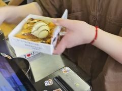 香草冰淇淋厚吐司-阿信厚吐司(曾厝垵店)