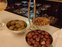 -LONG BAR 廊吧(外滩华尔道夫酒店)