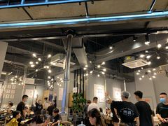 -赞酱川式烤肉(蜀都万达店)