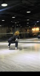 点击看大图 -Hyun极炫舞蹈