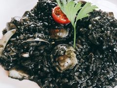 -IL Forno 意坊·意大利餐厅(花园店)