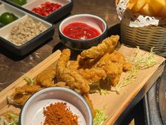 -同仁四季椰子鸡(罗湖国贸店)