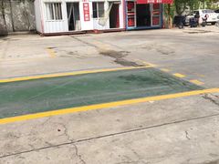 -宏业驾校总部直营(古田四路校区)