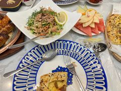 -SULTAN·苏坦土耳其餐厅(新光汇店)