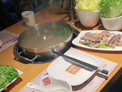 -海银海记潮汕牛肉火锅(新港中路海珠店)
