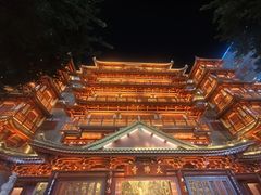 -银记肠粉店(北京路店)