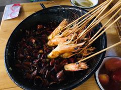 -成都吃客(九眼桥店)