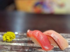 -井缘河风寿司(Touch12街店)