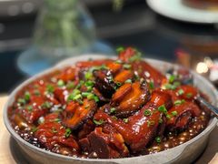 -忆家名门·上海菜(徐家汇店)