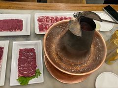 -牛街·马辈儿涮肉(牛街二店)