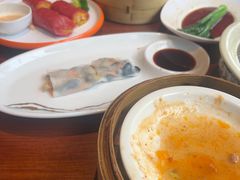 -山水茶艺馆·点心粤菜·30年老字号