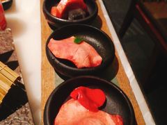 -厚贞日式烤肉(龙之梦店)