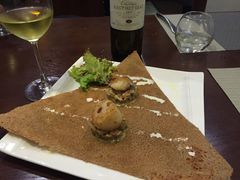 -LA CREPERIE BRETONNE布列塔尼法式餐厅(天童北路店)