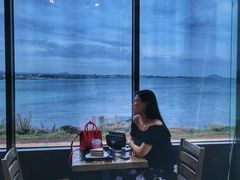-Cafe Aewol Monsant