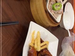 -潮福城大酒楼·潮粤菜·港式点心(阳光城店)