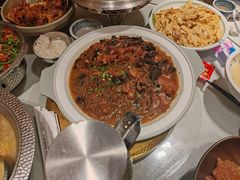 -95号酱骨·一块豆腐(展春园西路店)