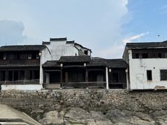 -环秀楼(黄山呈坎店)