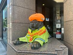 -三越百货(三越银座店)