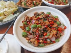 -宣威山野人家·云南菜·菌火锅(金碧店)