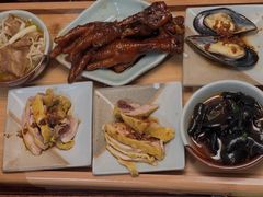 -青藤茶馆(南山路店)