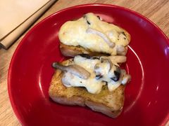 小吃拼盘-必胜客(烟火食堂观前店)
