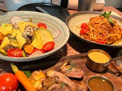 -La Terre乐田(万象城店)