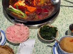 -五里关火锅(牛市口店)