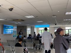 -上海市中医医院(芷江路院区)