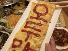 -恩你小木屋·韩式料理(南长街店)