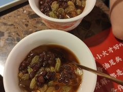 -蜀国大将老火锅(江北店)
